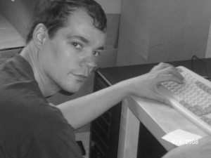 Profilbild von Robert Daniel Cousin