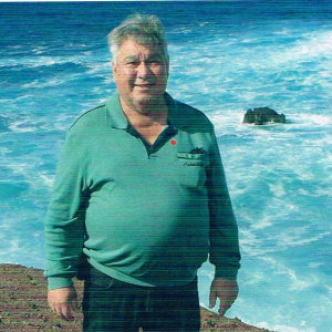 Profilbild von Robert Friedrich Wenkert