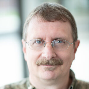 Profilbild von Robert Hoffmann der Alte Ami