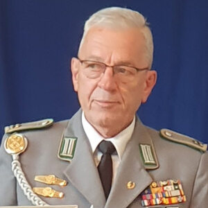 Profilbild Robert Josef Otto Orzschig
