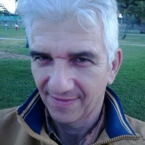 Profilbild von Robert Marco Werner