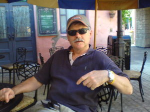 Profilbild von Robert Mathias Pfeifer