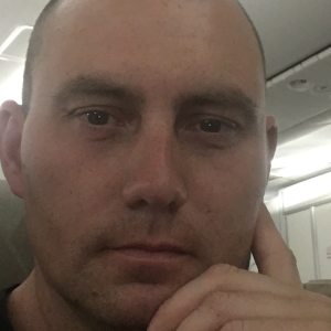 Profilbild von Robert Sasa Tomic