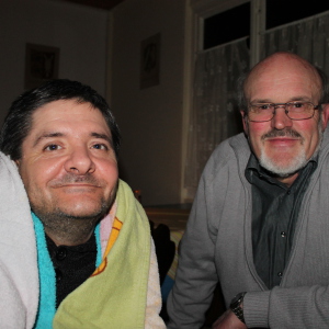 Profilbild von Robert Wayne Sala
