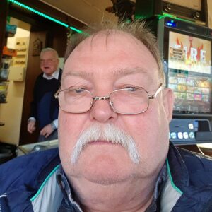 Profilbild von Robert Ablasser