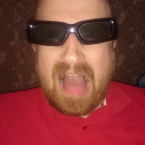 Profilbild von Robért Albrecht