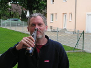 Profilbild von Robert Albrecht