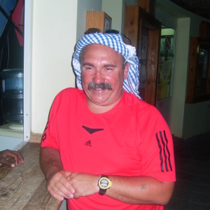 Profilbild von Robert Albrecht