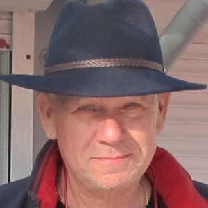 Profilbild von Robert Andersch