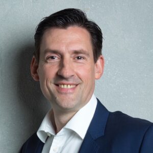 Profilbild von Robert Androcec