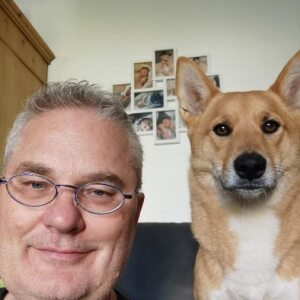 Profilbild von Robert Apel