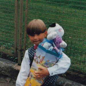 Profilbild von Robert Arlt