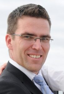 Profilbild von Robert Arndt