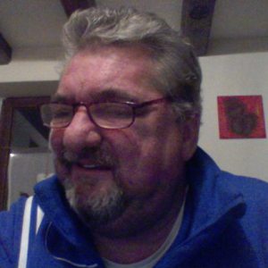 Profilbild von Robert Artmann