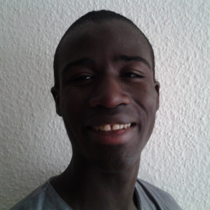 Social Media Profilbild Robert Asare 