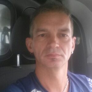 Profilbild von Robert Athey