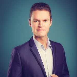 Profilbild von Robert Augst