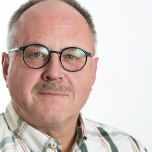 Profilbild von Robert Ausländer