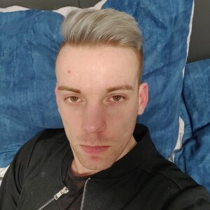 Profilbild von Robert Awisus