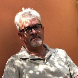 Profilbild von Robert Bär