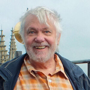 Profilbild von Robert Bätz