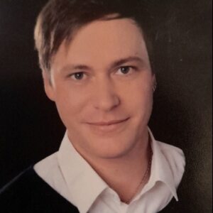 Profilbild von Robert Balinsky