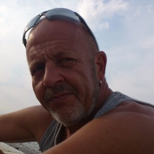 Profilbild von Robert Bambach