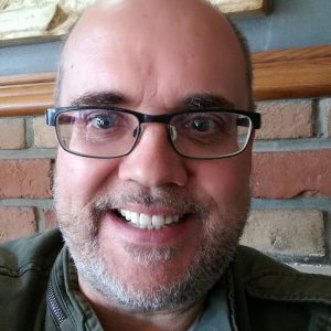 Profilbild von Robert Bambauer