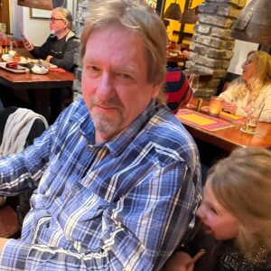 Profilbild von Robert Bammerlin