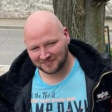 Profilbild von Robert Bandorski