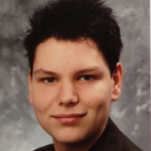 Profilbild von Robert Bansmann