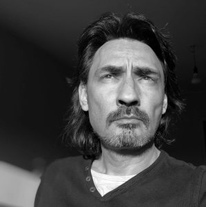 Profilbild von Robert Barat