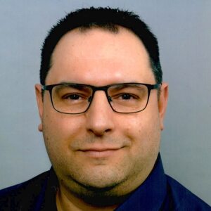 Profilbild von Robert Bardos