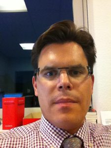 Profilbild von Robert Barich