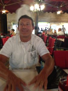 Profilbild von Robert Barigazzi