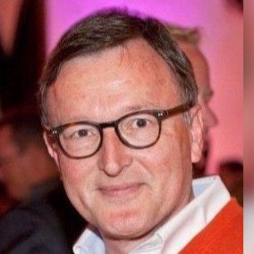 Profilbild von Robert Bartels