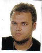 Profilbild von Robert Barth