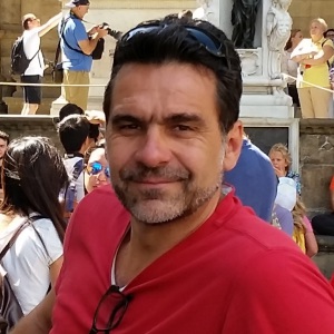 Profilbild von Robert Bartling
