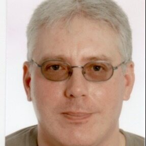 Profilbild von Robert Bastian