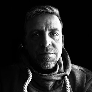 Profilbild von Robert Bath