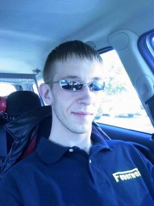 Profilbild von Robert Batz