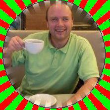 Profilbild von Robert Baucik