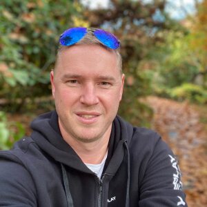 Profilbild von Robert Bauer