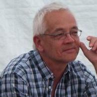 Profilbild von Robert Bauer