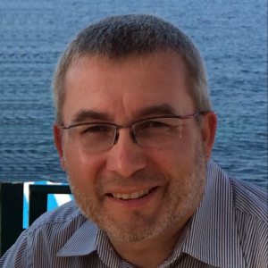 Profilbild von Robert Baum