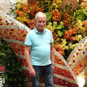 Profilbild von Robert Baum