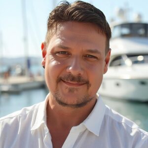 Profilbild von Robert Baumann