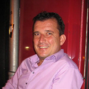 Profilbild von Robert Baumert