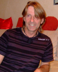 Profilbild von Robert Baumgärtner