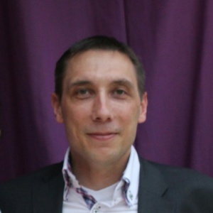Profilbild von Robert Beck
